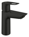 Grohe Start Loop M-size håndvaskarmatur sort
